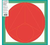 Somei Satoh - Emerald Tablet, Echoes