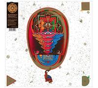 SOMEI SATOH - MANDALA TRILOGY PLUS 1 - Vinyl Record - G4z