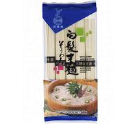 SOMEN : Nouilles de Blé - Eaglobe 400g