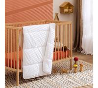 Someo Couette bébé Coton Bio 80x120
