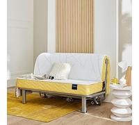 Matelas BZ mousse Aurore 400 - 160x200