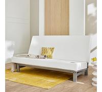 Matelas clic-clac mousse Aurore 300 - 60+60x190