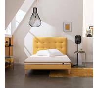 Someo Matelas Mousse Aurore 200 80x190