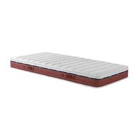 Matelas relaxation 100% latex Crépuscule 600 - 80x200