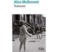 Someone Alice McDermott (Auteur), Cécile Arnaud (Traduction)