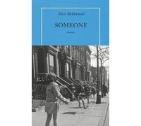 Someone - Alice McDermott - Table ronde - broché - Roman