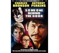 Someone Behind The Door