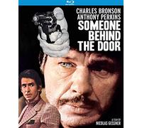 Someone Behind The Door [Blu-Ray]