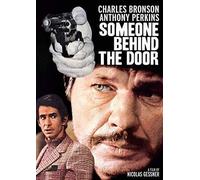Someone Behind The Door [Dvd] Anamorphic, Dolby, Subtitled