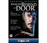 Someone Behind The Door [Import]
