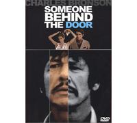 Someone Behind the Door [Import USA Zone 1]