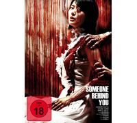 Someone behind you - Metal-Pack [Édition Limitée]