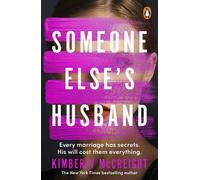 Someone Else's Husband - Kimberly McCreight - Penguin - ebook (ePub) - Livre