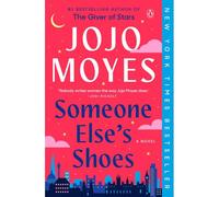 Someone Else's Shoes