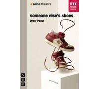Someone Else's Shoes Drew Pautz (Auteur)