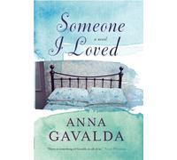 Someone I Loved