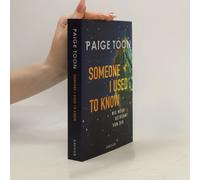 Someone I Used To Know