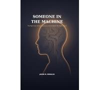 Someone in the Machine: The Fight Over AI Consciousness and the Rights We Might Owe It