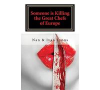 Someone Is Killing the Great Chefs of Europe