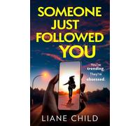 Someone Just Followed You - Liane Child - HQ DIgital - ebook (ePub) - Livre
