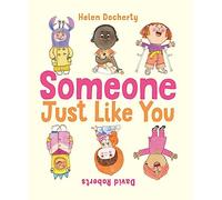 Someone Just Like You – Simon & Schuster