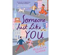 Someone Just Like You