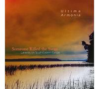 Someone Killed The Swan/Laments on South-Eastern Europe