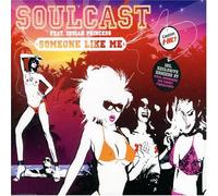 Someone Like Me [Import]