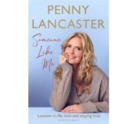 Someone Like Me - Penny Lancaster - Bloomsbury Publishing - ebook (ePub) - Livre