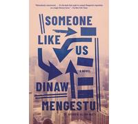 Someone Like Us: A Novel