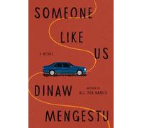 Someone Like Us: A novel