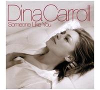 Carroll Dina – Someone Like You – CD – Import