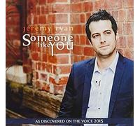 Jeremy Ryan – Someone Like You – CD – Import