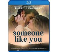 Someone Like You [Blu-Ray] Sign Language, Subtitled