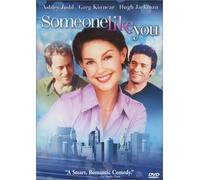 Someone Like You by Ashley Judd