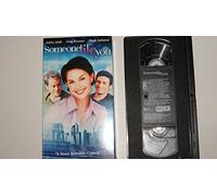 Someone Like You [VHS]