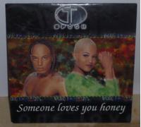 Someone Loves You Honey/Hello Kitty (1996) [Import]