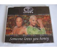 Someone Loves You Honey [Import]