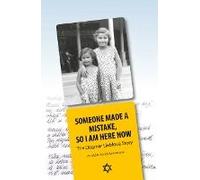 Someone Made A Mistake, So I Am Here Now