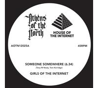 Someone Somewhere/Where Is Your Love