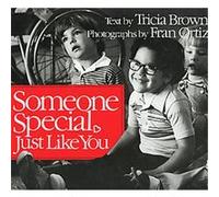 Someone Special, Just Like You