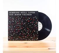 Someone Still Loves - Broom