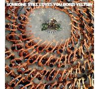 Someone Still Loves You Boris - Let It Sway [Import]