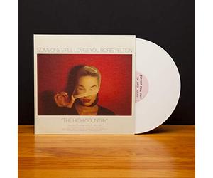 Someone Still Loves You Boris Yeltsin - The High Country [Import]
