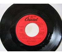 someone that i used to love / mono 45 rpm single