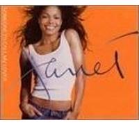 Janet Jackson - Someone to Call My Lover