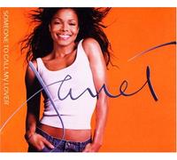 Someone to Call My Lover [Import]