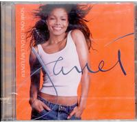 Someone To Call My Lover (Usa)