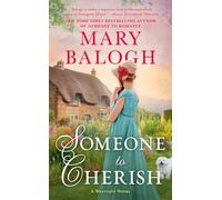 Someone to Cherish: Harry's Story