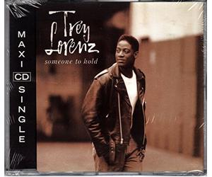 Someone to Hold (1992, prod. by Mariah Carey) [Import]